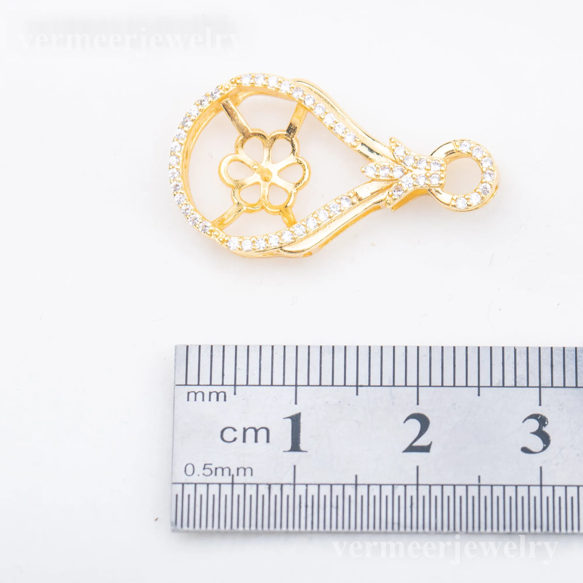 P010910  DIY 7-9mm Natural Freshwater pearl pendant accessory 925 sterling silver engagement jewelry necklace for women