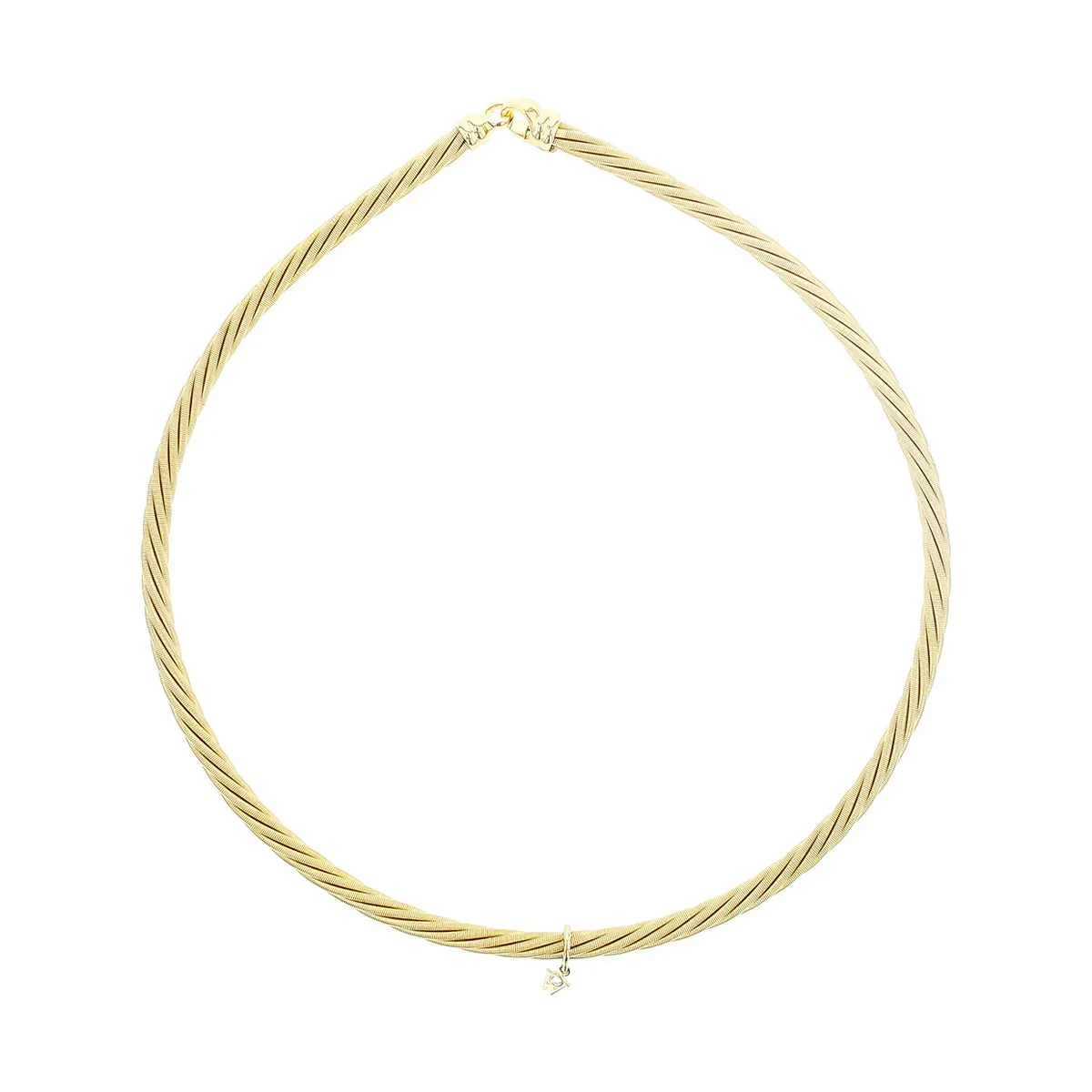 Princess Necklace