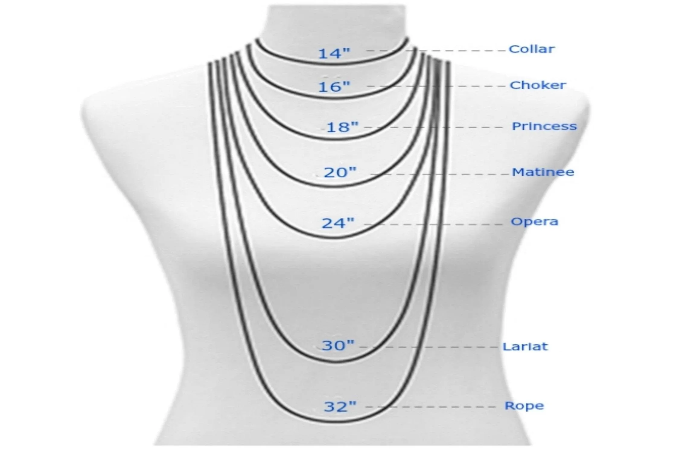 Rice Shape Freshwater Pearl Pendant and Sterling Silver (925) Chain Necklace 12mm