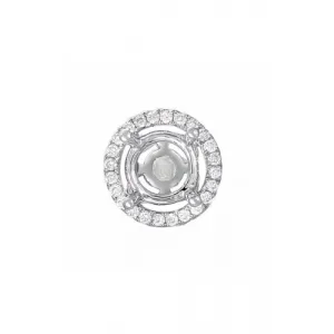 S Kashi & Sons Jackets Pendant P3192-.15WG