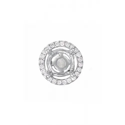 S Kashi & Sons Jackets Pendant P3192-.15WG