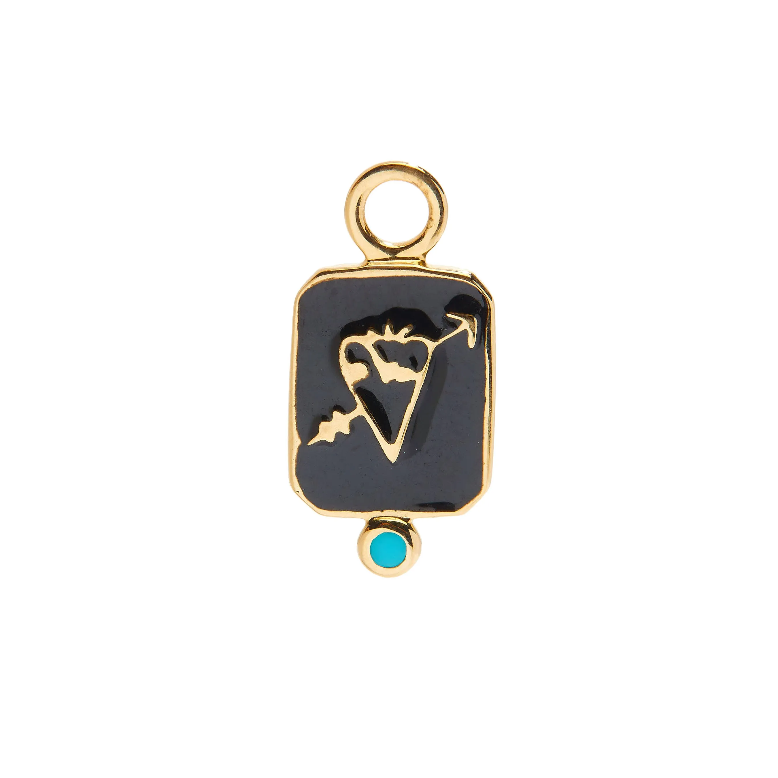 Sagittarius Charm