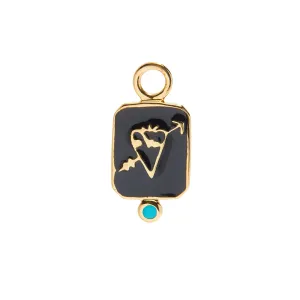 Sagittarius Charm