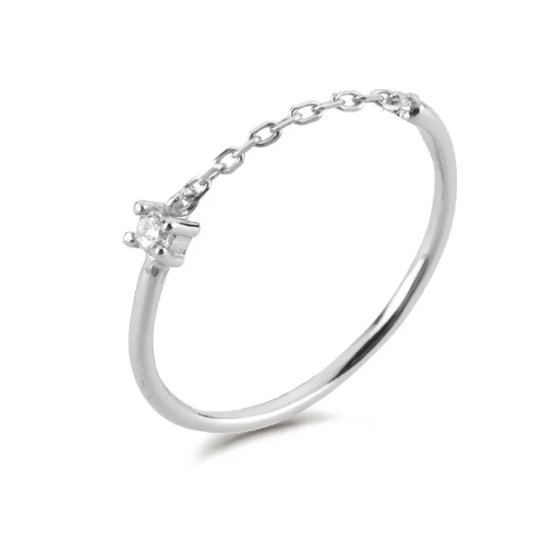 Set of Exceptional Rainbow Zircon Jewelry Collection