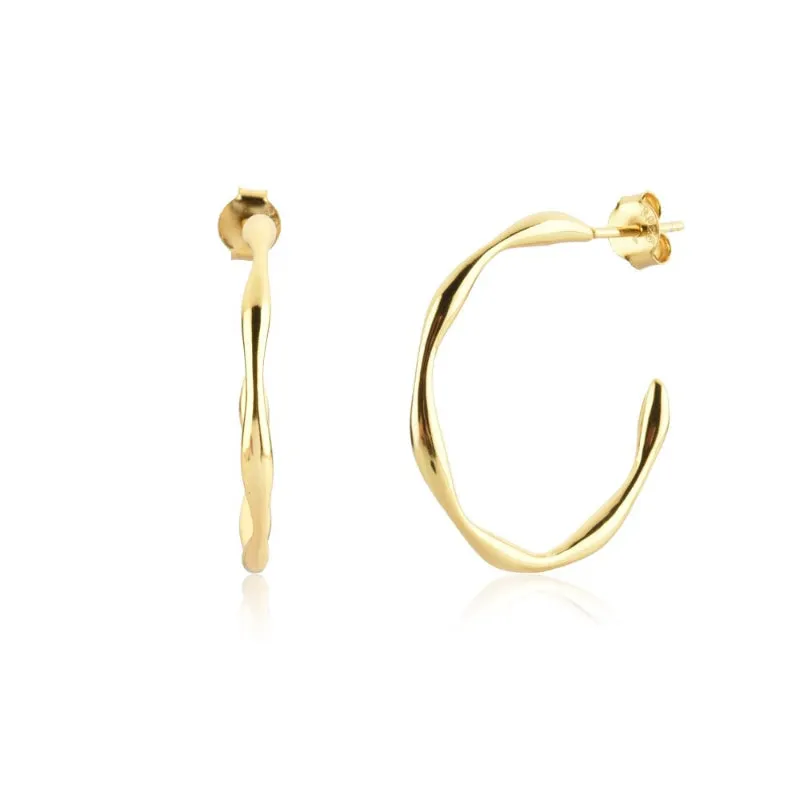 Set of Exceptional Rainbow Zircon Jewelry Collection