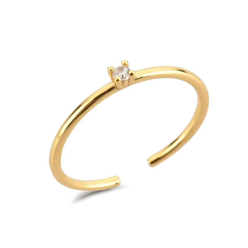 Set of Exceptional Rainbow Zircon Jewelry Collection