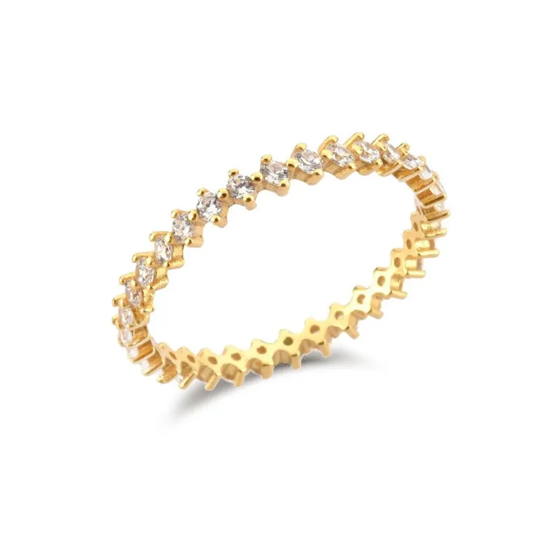 Set of Exceptional Rainbow Zircon Jewelry Collection