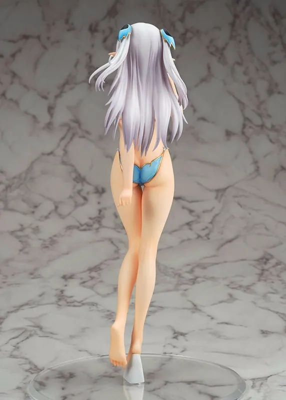 Shining Blade Heroines Princess Elf Allina Swimsuit