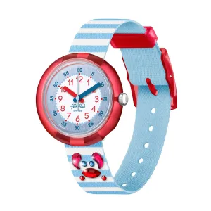 Shining Crab Kids Watch