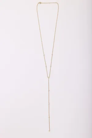 Suzanne's Lariat