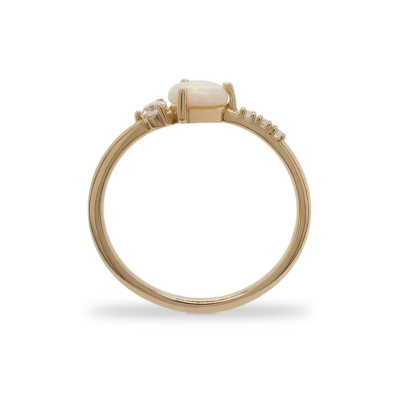 The Lola Ring