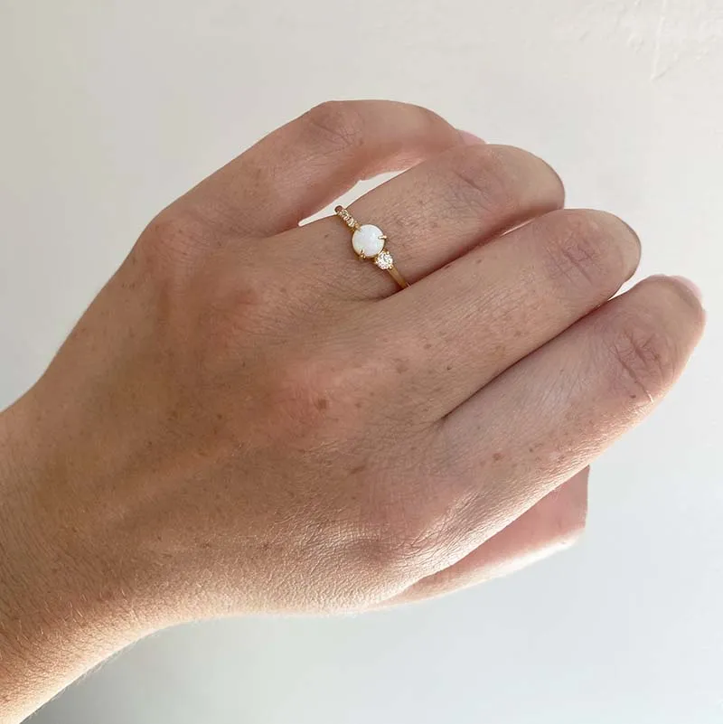 The Lola Ring