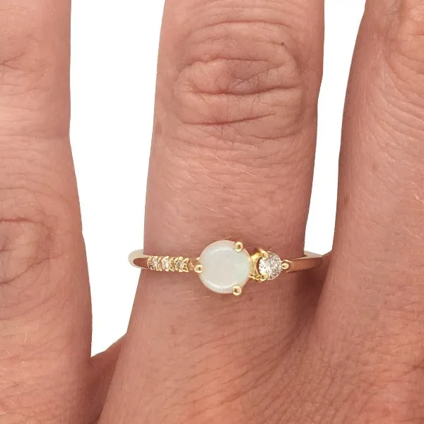 The Lola Ring