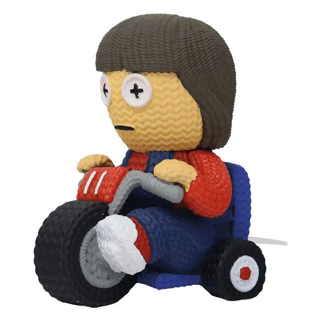 The Shining Danny Torrence Collectible Vinyl Figure