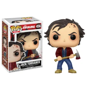 The Shining - Jack Torrance Pop! Vinyl Figure