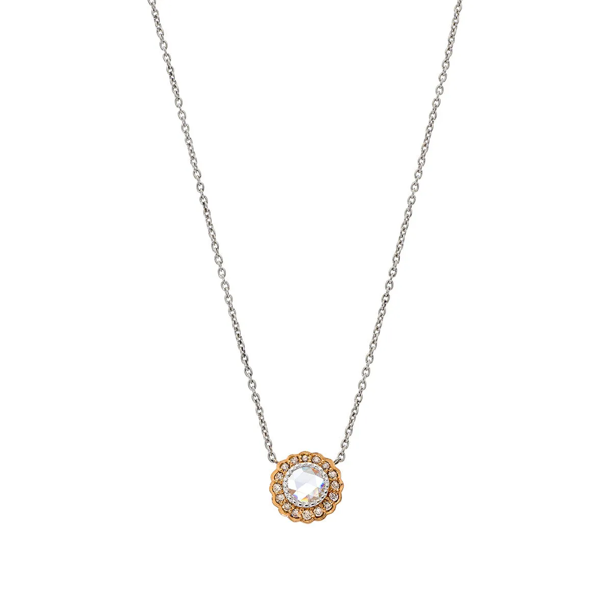 The True Romance Necklace