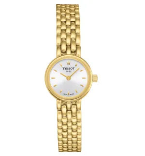 Tissot 19mm Lovely Collection