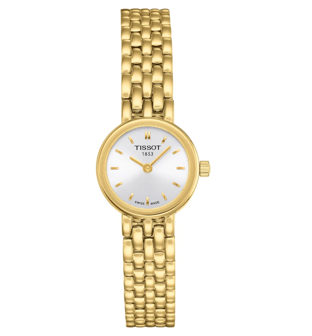 Tissot 19mm Lovely Collection