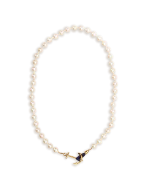 Valerie Pearl Anchor