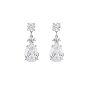 Velvet Earrings