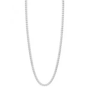 White South Sea Pearl Strand Necklace