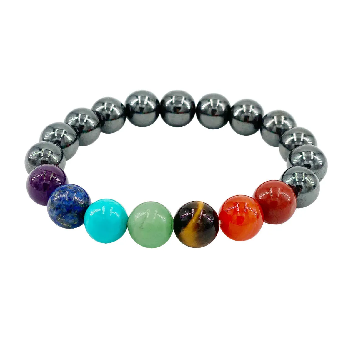 Wholesale Chakra Magnetic Bracelets (various designs)