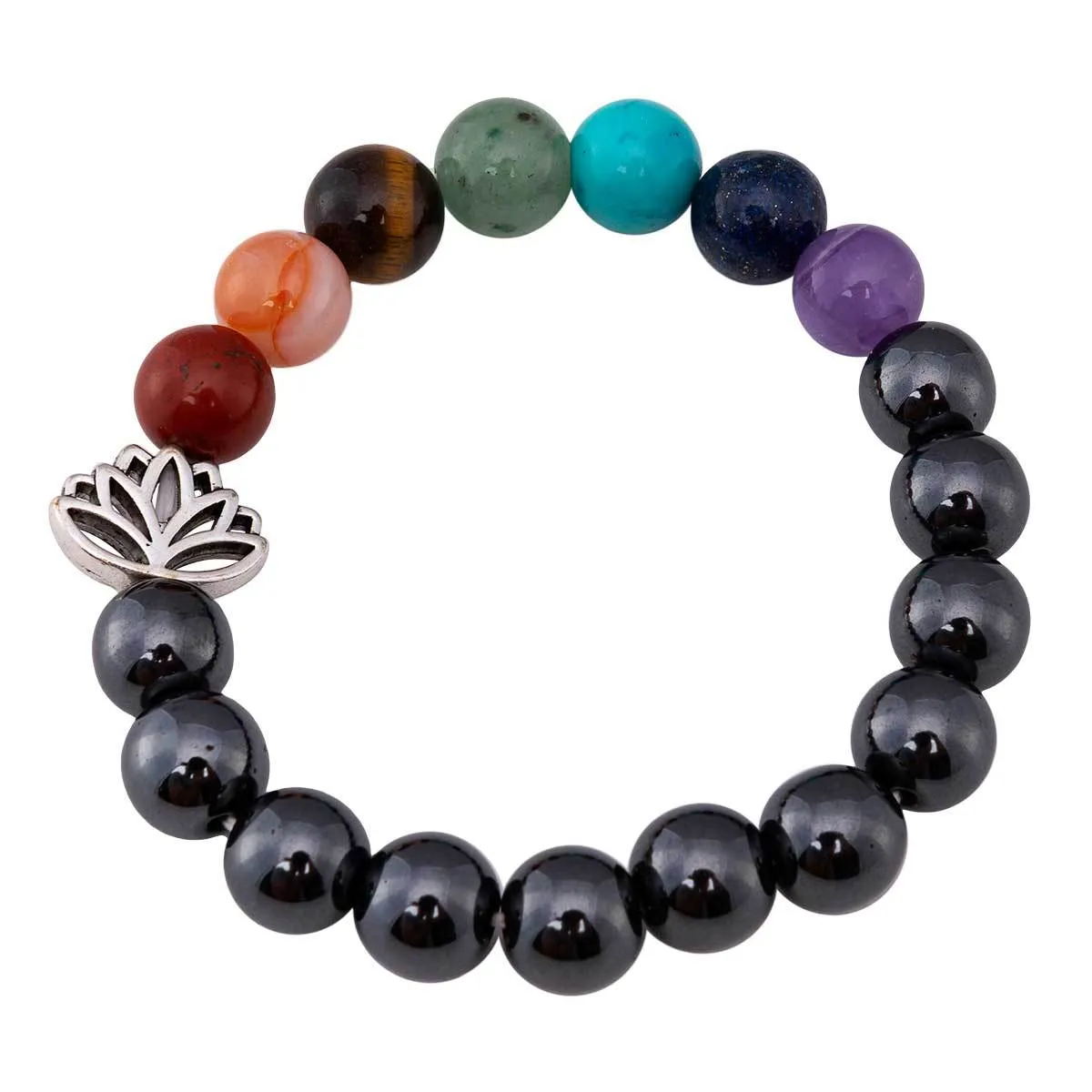 Wholesale Chakra Magnetic Bracelets (various designs)